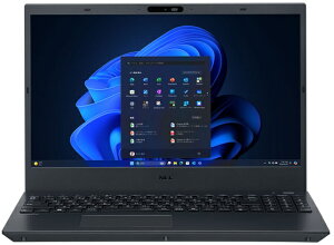 y݌ɖڈ:zyzNEC(@lPC) PC-V1L45F8GBS2M VersaPro ^CvVF (Core i3-1315U/ 8GB/ SSD256GB/ DVDX[p[}`/ Win11Pro64/ Office/ 15.6^)| Ɠd PC p\R m[gp\R m[gPC