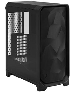 yzFractal Design FD-C-MES3A-02 ~h^[^PCP[X Meshify 3 Black TG Light Tinty݌ɖڈ:񂹁z