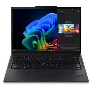 �y���������z���m�{�E�W���p�� 21QX000DJP ThinkPad T14s Gen 6 ILL (Core Ultra 5 228V/ 32GB/ SSD�E512GB/ ODD�Ȃ�/ Win11Pro/ Office�Ȃ�/ 14.0�^���C�h)�y�݌ɖڈ�:�����񂹁z