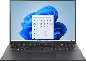 yzLGdq 16Z90RU-GA55J m[gp\R LG gram (Core i5-1334U/ 16GB/ SSDE512GB/ whCuȂ/ Windows 11 Home/ OfficeȂ/ 16.0^/ IPS/ 16:10/ 1199g/ ő12/ IufBVAubN)