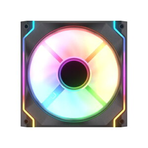 COUGAR CF-SC140RB-RGB SC140 ARGB Reverse Blade/ 140mm ARGBP[Xt@/ ubN/ o[Xu[hf/ V[XȃfCW[`F[ڑ/ ϋvHDB/ CtBjeB~[fUCy݌ɖڈ: