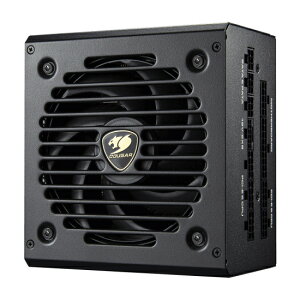 yzCOUGAR CGR GEXP-750 GEX PRO 750/ tW[ 750Wdjbg/ 80PLUS GOLD/ ATX 3.1/ PCIe 5.1Ή/ 12V-2x6RlN^[/ 140mm̃RpNgTCY/ eی@\/ 10Nۏ