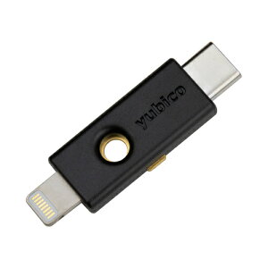 yzYubico 5060408461969.B YubiKey 5Ci (Blister Pack)y݌ɖڈ:񂹁z| TvC Fؑu F u ZLeB L[ ZT[
