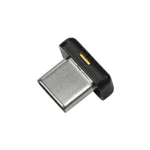 yzYubico 5060408461518.B YubiKey 5C-nano (Blister Pack)y݌ɖڈ:񂹁z| TvC Fؑu F u ZLeB L[ ZT[