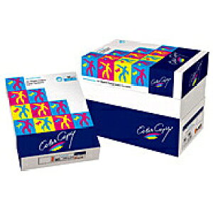 【送料無料】富士フイルムビジネスイノベーション Z437 ColorCopy160 A3×250枚×5冊【在庫目安:お取り寄せ】