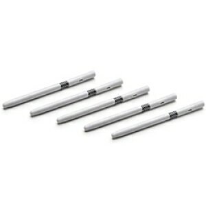 WACOM ACK-20002 Intuos4 �X�g���[�N�c5�{�y�݌ɖڈ�:�����񂹁z
