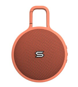yzSOUL SS90OG S-STORM MINI (Orange) CXXs[J[ 5W }`|Cg IPX6y݌ɖڈ:͏z| AV@ Xs[J[ I[fBI  AV  