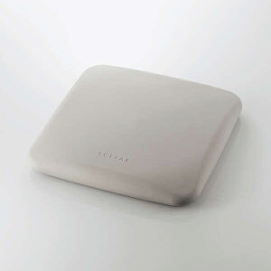 yzELECOM HCF-BBSGY oXNbV/ GNAX|[c/ XNGA^/ c40cm×40cm/ pJo[Ή/ O[y݌ɖڈ:񂹁z