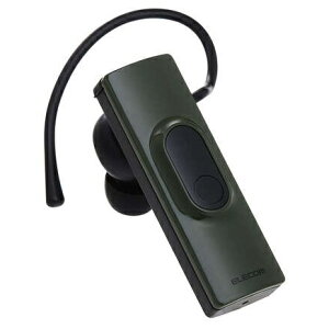 �y���������zELECOM LBT-HSC11MPGN Bluetooth�w�b�h�Z�b�g/ HSC11MP/ USB Type-C�[�q/ �J�[�L�y�݌ɖڈ�:�����񂹁z