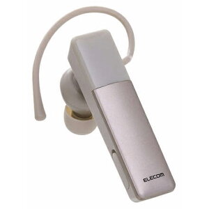 �y���������zELECOM LBT-HSC21MPBE Bluetooth�w�b�h�Z�b�g/ HS21�V���[�Y/ USB Type-C�[�q/ �x�[�W���y�݌ɖڈ�:�����񂹁z