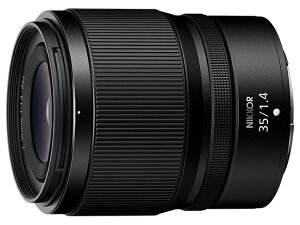 �y���������zNikon NZ35 1.4 NIKKOR Z 35mm f/ 1.4�y�݌ɖڈ�:�����񂹁z| �J���� �P�œ_�����Y ���������Y �����Y �P�œ_ ���� �}�E���g �{�P