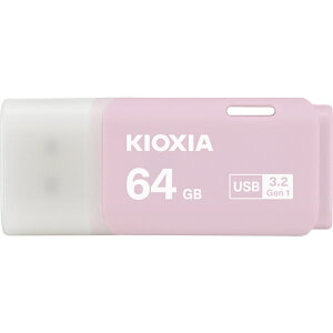 KIOXIA KUC-3A064GP USBtbV TransMemory U301 sN 64GBy݌ɖڈ:񂹁z| p\RӋ@ USB[ USBtbV[ USB USBtbV USB 