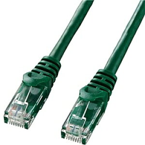 �T�����T�v���C LA-Y6-10G �J�e�S��6 UTP LAN�P�[�u���i�o���N�i�E10m�E�O���[���j�y�݌ɖڈ�:�����񂹁z| �p�\�R�����Ӌ@��