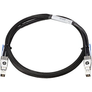 �y���������zJ9735A HPE Aruba Networking 2920/ 2930M 1m Stacking Cable�y�݌ɖڈ�:�����񂹁z
