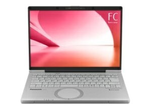 �y���������zPanasonic CF-FC6AE6AS Let`s note FC6 �yDiS mobile inside�z eSIM4�N�ԁE���������p���t�iCore Ultra 5 225U/ 16GB/ SSD512GB/ ODD��/ Win11Pro/ Office�Ȃ�/ 14.0�^/ vPro��Ή�/ ��F�ؑΉ��J�����j