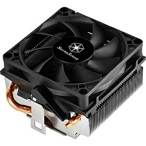 yzSilverStone SST-KR01 CPUN[[y݌ɖڈ:񂹁z