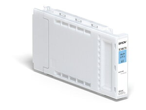 �y���������zEPSON SC18LC15 SureColor�p �C���N�J�[�g���b�W/ 150ml�i���C�g�V�A���j�y�݌ɖڈ�:�����񂹁z| �C���N �C���N�J�[�g���b�W �C���N�^���N ���� �����C���N