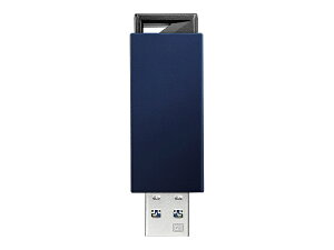 yzIODATA U3-PSH128G/B USB3.1 Gen1iUSB3.0j/ 2.0Ή USB[ 128GB u[y݌ɖڈ:񂹁z