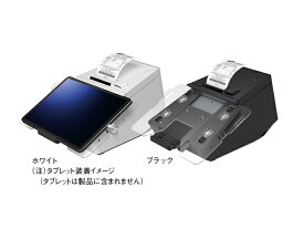 【送料無料】EPSON TM302-SL2W レシートプリンター/ タブレットターミナルモデル/ 80mm/ 58mm/ USB・有線LAN・Bluetooth/ 電源内蔵/ ホワイト【在庫目安:お取り寄せ】| プリンタ