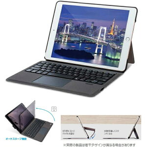 yzGfB[GX MDS-BTKCIP97BK3 iPad 9.7i6E5jΉ CXL[{[htP[Xi^b`pbhtj ubNy݌ɖڈ:񂹁z