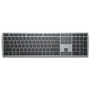 �y���������zDell Technologies CK580-AKQC-0A Dell �}���`�f�o�C�X ���C�����X �L�[�{�[�h ���{�� - KB700 - ���e�[�� �p�b�P�[�W���O�y�݌ɖڈ�:�͏��z