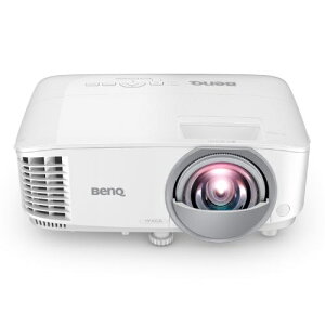 yzBenQ MW826STH DLP Zœ_vWFN^[ 3500lm/ WXGA/ HDMI/ VGA/ RCA/ S[qy݌ɖڈ:͏z