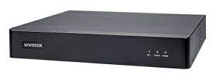 yzVIVOTEK INC.. ND9213P1SV1D 4ch NVR Seagate Skyhawk 10TB x 1  (4|[gPoE)y݌ɖڈ:񂹁z| J