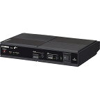 【在庫目安:あり】【送料無料】ヤマハ NVR510 ギガアクセスVoIPルーター