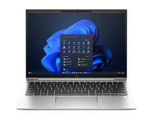 yzB49ZLPA#ABJ yeSIM ConnectzHP EliteBook 835 G11 Notebook PC (Ryzen 5-8540U/ 16GB/ SSDE512GB/ ODDȂ/ Windows11 Pro/ Office/ 13.3^WUXGA/ Le)y݌ɖڈ:񂹁z| Ɠd PC p\R