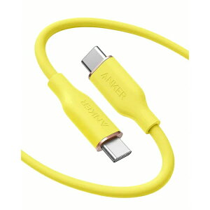 AJ[EWp A8553N72 Anker PowerLine III Flow USB-C  USB-C P[u(1.8m CG[)y݌ɖڈ:񂹁z