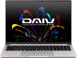 yz}EXRs[^[ Z6I7G60SRACCW101DEC-BPQD2 DAIV Z6-I7G60SR-A(Windows11 Pro/ Corei7-13700HvZbT[/  32GB/ NVIDIA GeForce RTX 4060 Laptop GPU/ 16^Chtpl 2560x1600)