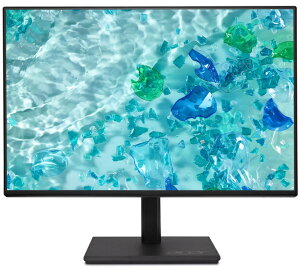 yzAcer B277Gbmiprx SDGsii27^/ 1920×1080/ HDMIA~jD-Sub15sADisplayPort/ ubN/ 2W+2WXs[J[/ IPS/ / Es{bgΉ/ ZhobN5Nۏ/ zfjy