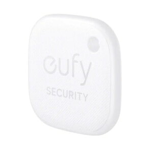 �y���������z�A���J�[�E�W���p�� T87B0N21 Eufy (���[�t�B) Security SmartTrack Link �i�����h�~�g���b�J�[�j �z���C�g�y�݌ɖڈ�:�����񂹁z| �T�v���C ����h�~ ���� �h�~ �Z�L�����e�B