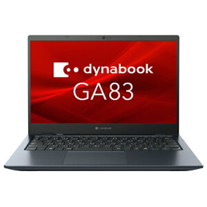 y݌ɖڈ:zyz A6A1XYL8211A dynabook GA83/ XY iAMD Ryzen 5 7430U/ 16GB/ SSDE512GB/ ODD/ Win11Pro 24H2/ Office/ 13.3^FHDj| Ɠd PC p\R m[gp\R m[gPC