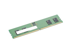 yzm{EWp 4X71S00741 Lenovo 8GB DDR5 5600MHz UDIMM  2y݌ɖڈ:񂹁z