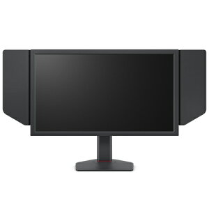 yzBenQ XL2586X+ ZOWIE Q[~OtfBXvC 24.1^/ 1920×1080/ HDMI x3ADisplayPort x1/ _[NO[/ Xs[J[/ 600Hz/ DyAc2/ e-Sportsdl/ TNpl/ ~/ XEB[x