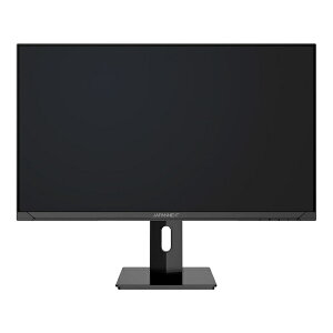 �y���������zJAPANNEXT JN-IPS271UHD-C65W-HSP �t���f�B�X�v���C 27�^/ 3840×2160/ DP×1�AHDMI×1�AUSB Type-C×1/ �u���b�N/ �X�s�[�J�[�L/ 2�N�ۏ؁y�݌ɖڈ�:�͏��z