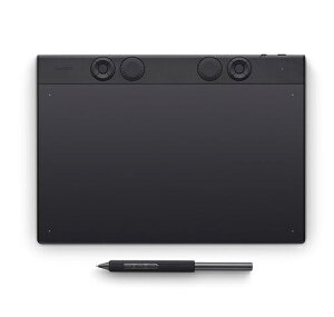 yzPTK670K0C Wacom Intuos Pro mediumy݌ɖڈ:\tz