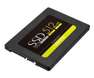 y݌ɖڈ:zyzGREEN HOUSE GH-SSDR2SF512 SSD 2.5C` SATA 6Gb/ s TLC 512GB 3Nۏ| p\RӋ@ SSD SATA  2.5inch 2.5C`  ϋv ȓd tbVfBXN tbV 