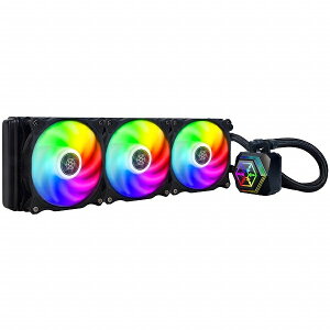 yzSilverStone SST-PF360-ARGB-V2 RGBCPUN[[ 360mmy݌ɖڈ:񂹁z