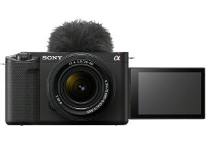 yzSONY(VAIO) ZV-E1L/B fW^J  VLOGCAM ZV-E1 Y[YLbg ubNy݌ɖڈ:񂹁z| J ~[XfW^჌tJ ჌t J fW^