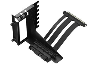 yzFractal Design FD-A-FLX2-001 GPUJ[huPbg Flex 2 PCIe 4.0 Blacky݌ɖڈ:񂹁z