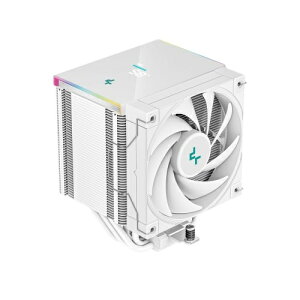 yzDeepcool R-AK500-WHADMN-G AK500 DIGITAL WH/ CPU FAN/ zCgf/ CPUxj^O\ȃfW^pl/ Intel LGA1700/ 1200/ 1155/ 1151/ 1150/ 2066/ 2011-v3/ 2011/ AMD AM5/ AM4Ή