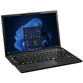 【送料無料】富士通 FMVU660EBP LIFEBOOK U9313/ NX (Core i5-1235U/ 8GB/ SSD・512GB/ 光学ドライブなし/ Win11 Pro 64bit/ Office Personal 2021/ 13.3型WUXGA)【在庫目安:お取り寄せ】| 家電 PC パソコン