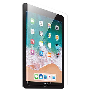 TTvC LCD-IPAD97G Apple 9.7C`iPad 2018/ 2017pKXtBy݌ɖڈ:񂹁z