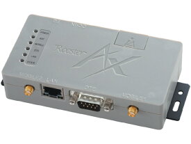 【送料無料】サン電子 11S-RAX-220S Softbank 4G LTE専用 IoT/ M2Mダイヤルアップルータ「AX220S SC-RAX220S」【在庫目安:お取り寄せ】