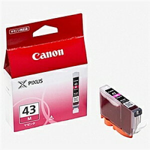 Canon 6378B001 CN^N BCI-43My݌ɖڈ:͏z| Օi CN CNJ[gbW CN^N  CNWFbg v^  Vi }[^