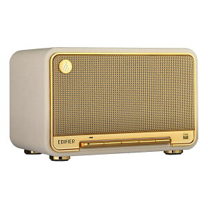 yzvXg ED-D32-WH EdifierА e[ugbvCXXs[J[ D32 izCgjy݌ɖڈ:񂹁z