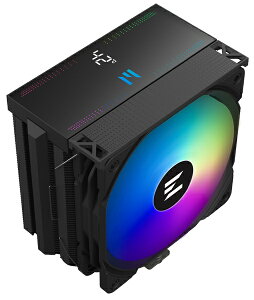 yzZALMAN CPUN[[ CNPS13X DS BLACKy݌ɖڈ:񂹁z