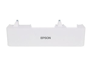 【送料無料】EPSON ELPCC07W ビジネスプロジェクター用 ケーブルカバー(白)【在庫目安:お取り寄せ】